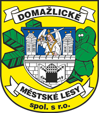 Mestke lesy domazlicke